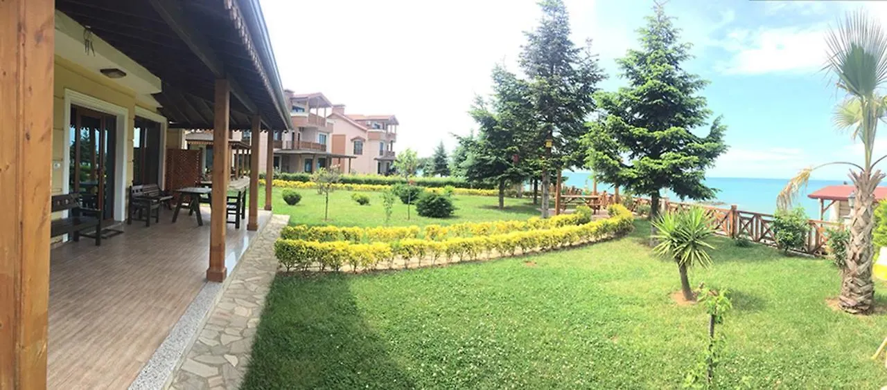 Ravza Konak-1 Villa Trabzon