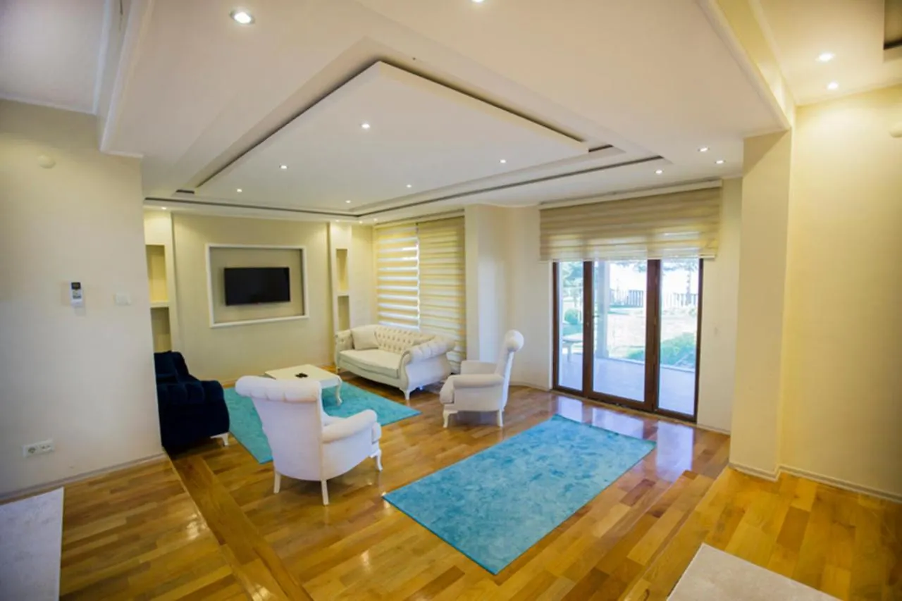 Ravza Konak-1 Villa Trabzon Turkey